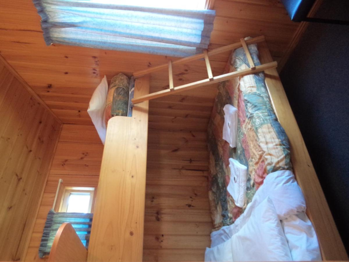 Bicheno East Coast Holiday Park Экстерьер фото