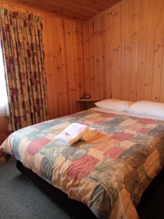 Bicheno East Coast Holiday Park Номер фото
