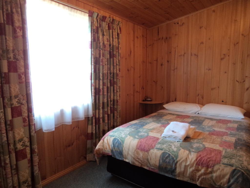 Bicheno East Coast Holiday Park Номер фото