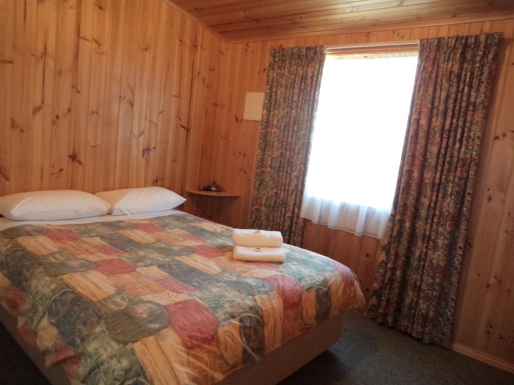 Bicheno East Coast Holiday Park Номер фото