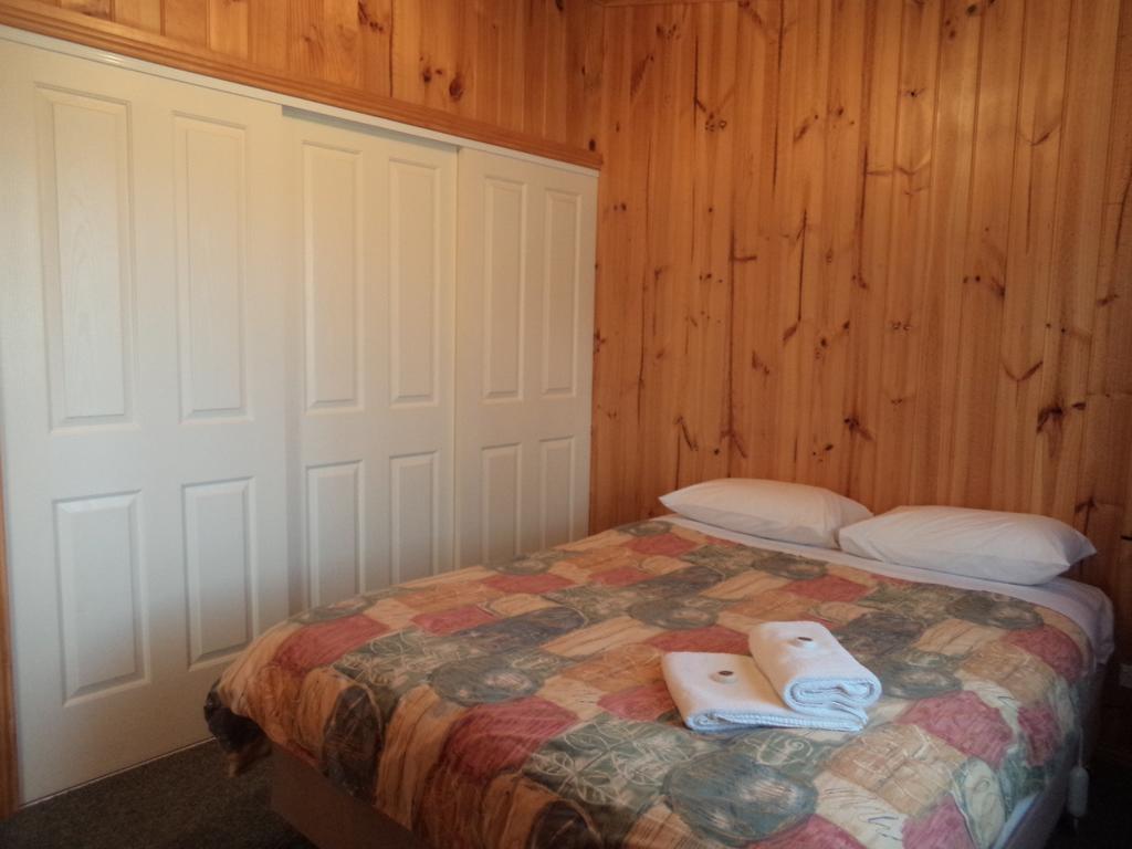 Bicheno East Coast Holiday Park Номер фото