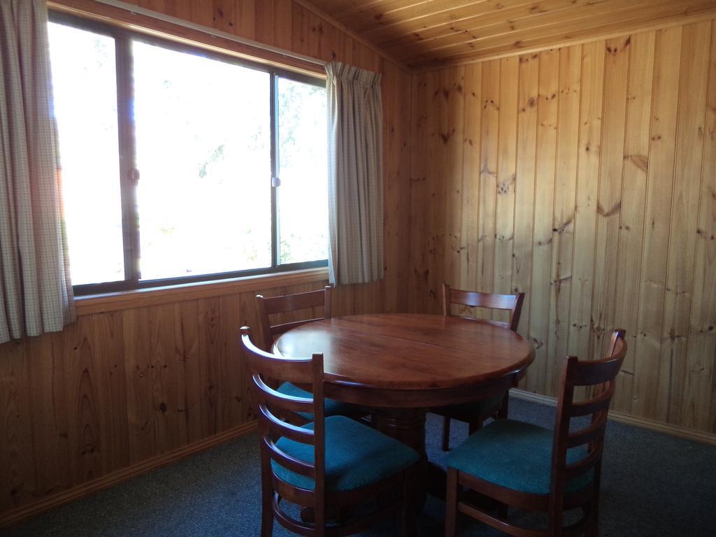 Bicheno East Coast Holiday Park Номер фото