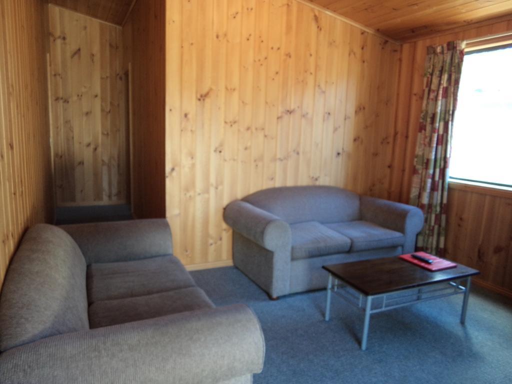 Bicheno East Coast Holiday Park Экстерьер фото