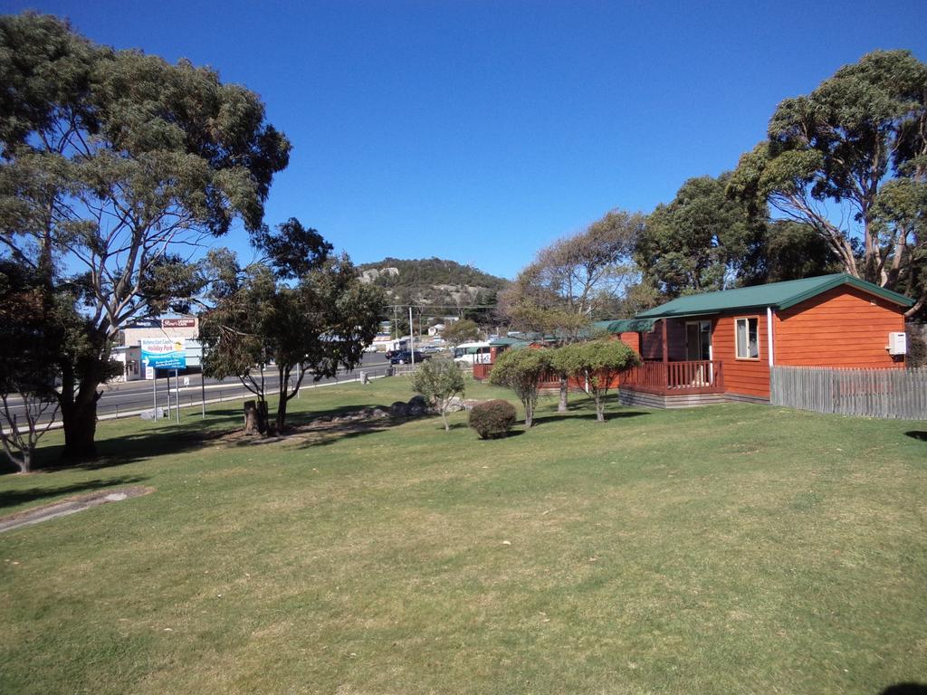 Bicheno East Coast Holiday Park Экстерьер фото