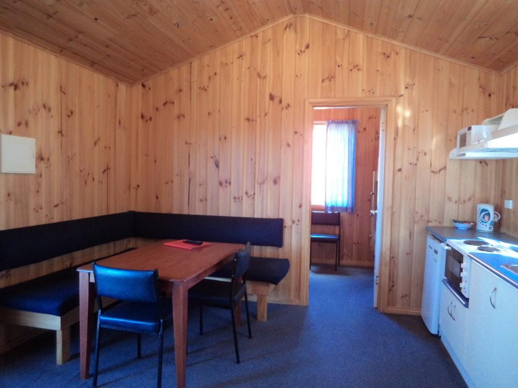 Bicheno East Coast Holiday Park Номер фото