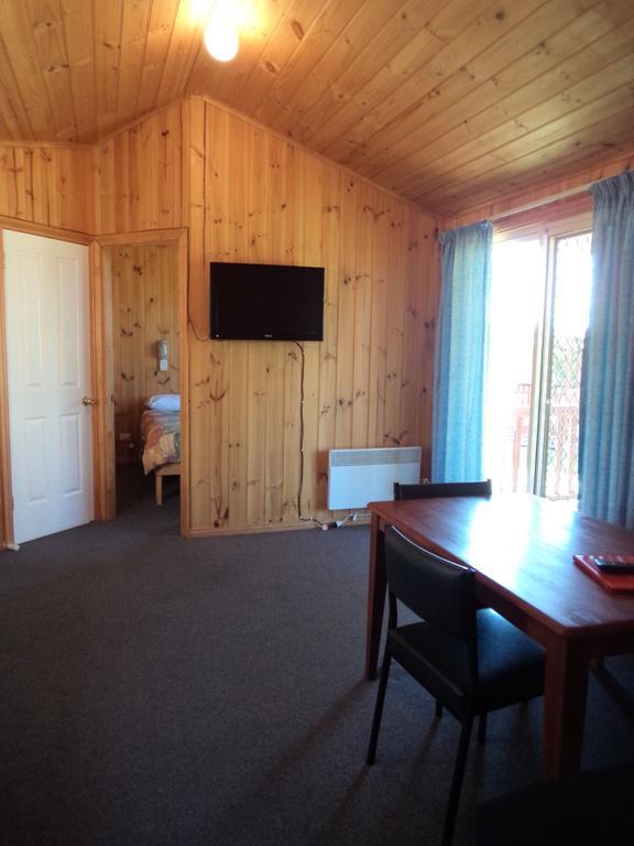 Bicheno East Coast Holiday Park Экстерьер фото