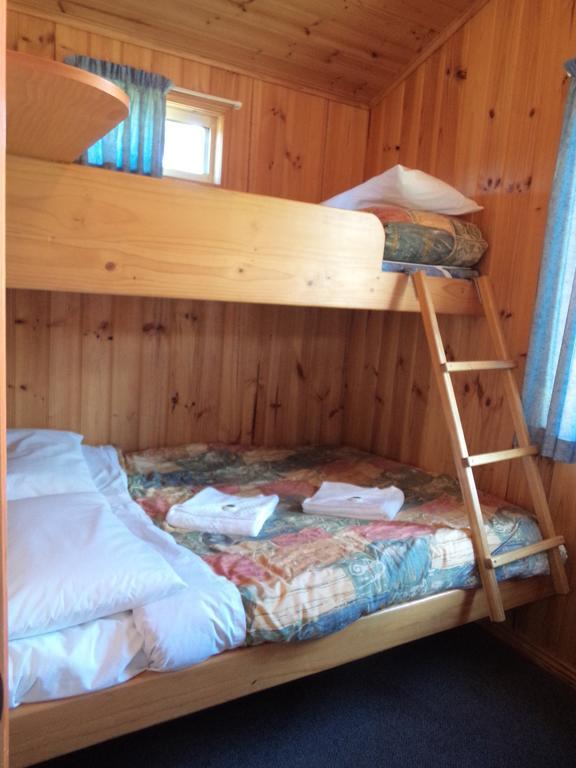 Bicheno East Coast Holiday Park Номер фото