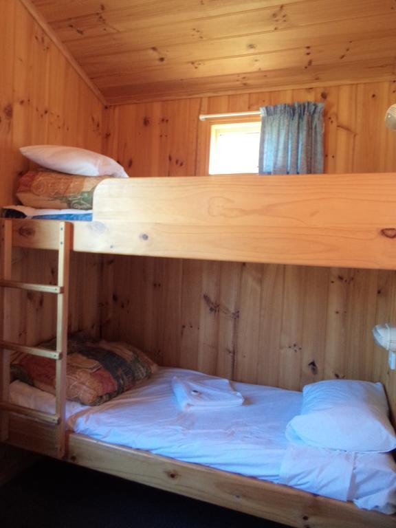 Bicheno East Coast Holiday Park Экстерьер фото