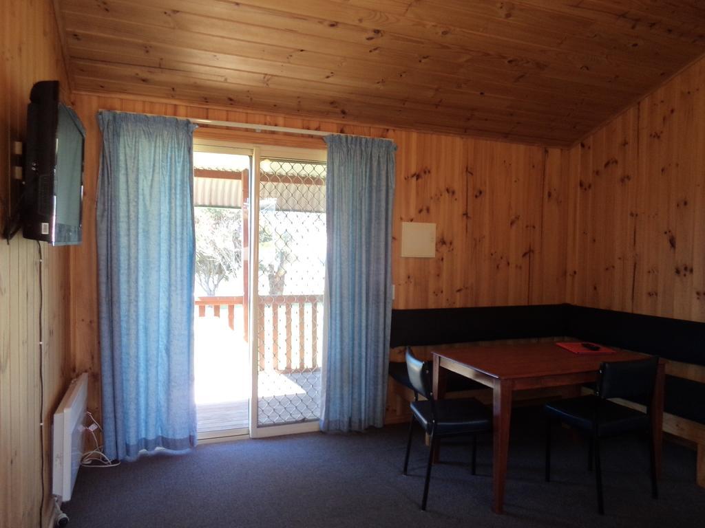 Bicheno East Coast Holiday Park Номер фото