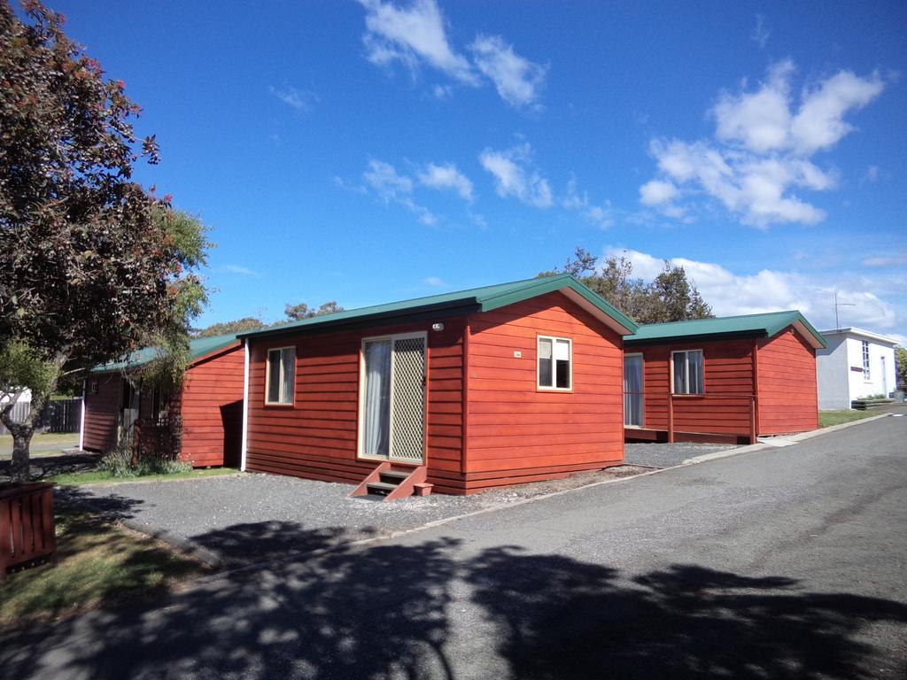 Bicheno East Coast Holiday Park Экстерьер фото