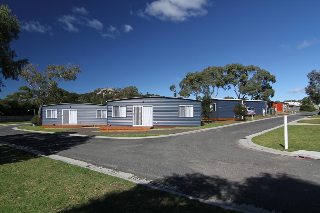 Bicheno East Coast Holiday Park Экстерьер фото
