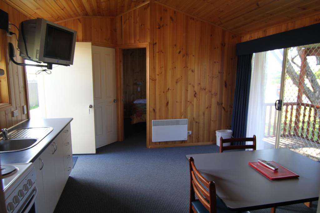 Bicheno East Coast Holiday Park Экстерьер фото