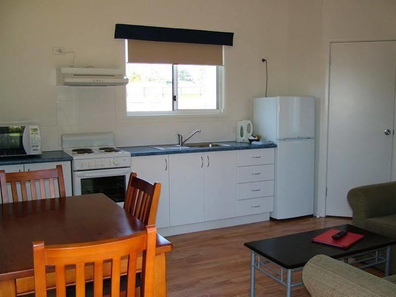 Bicheno East Coast Holiday Park Экстерьер фото